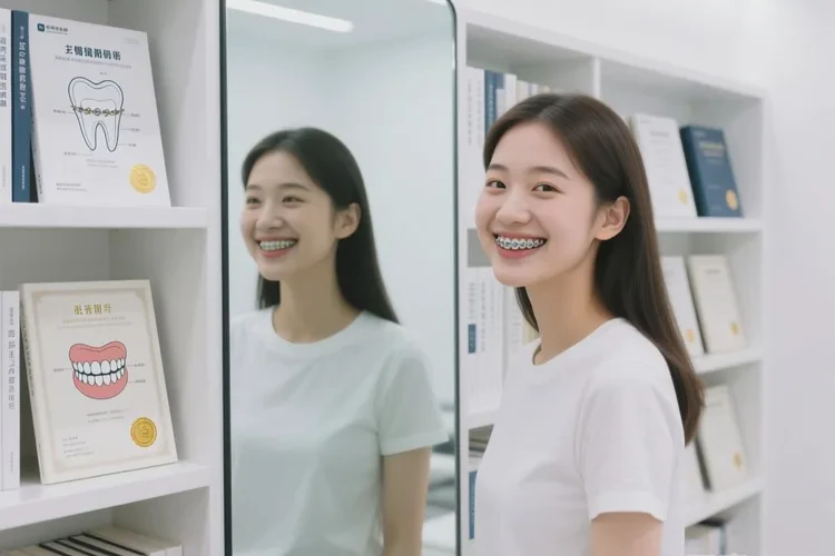 廣州牙齒正畸排行榜前十名(圖3)