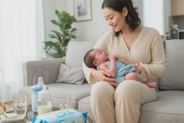 打疫苗前后能吃东西(图3)