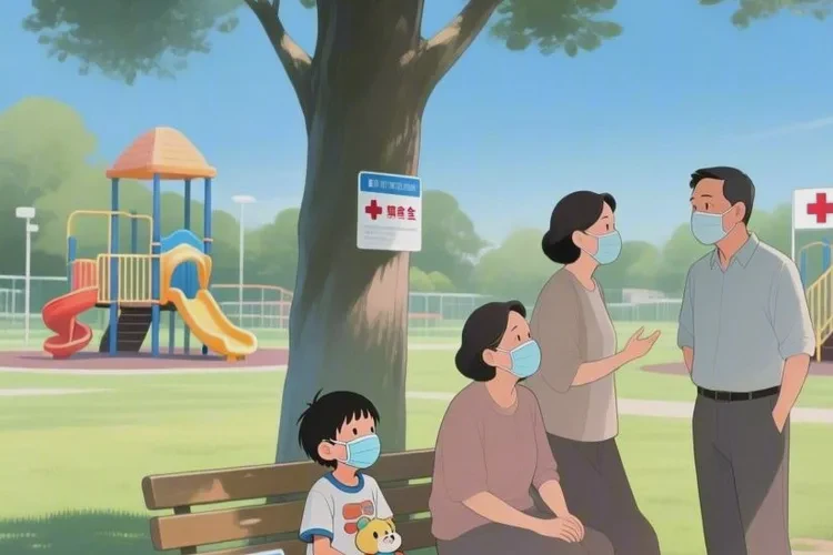 打疫苗前可以吃藥嗎寶寶(圖4)