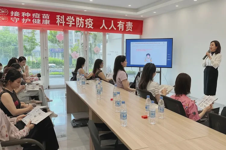 女人为何尽量不打疫苗(图4)