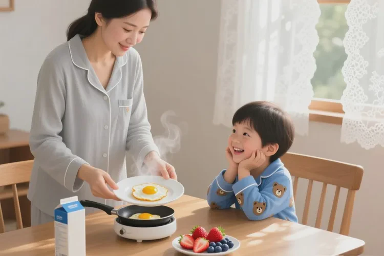 打疫苗可以吃雞蛋嗎(圖4)