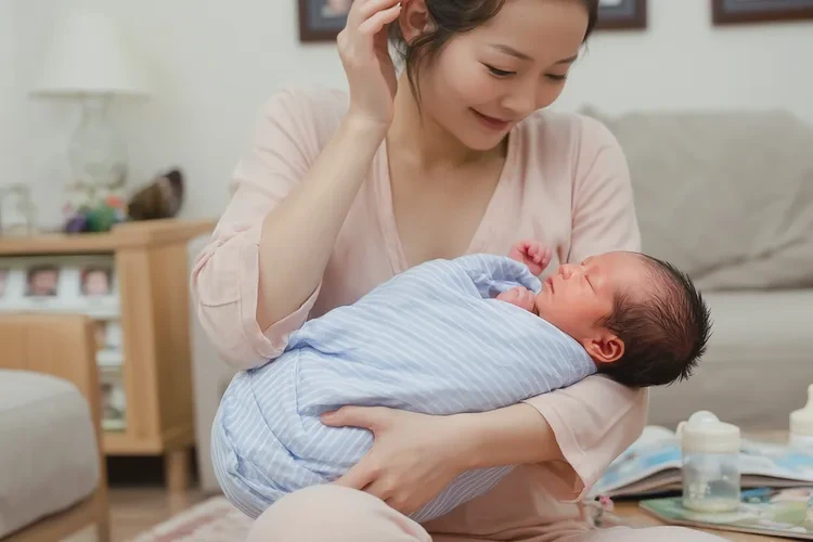 母乳性黃疸打疫苗(圖3)