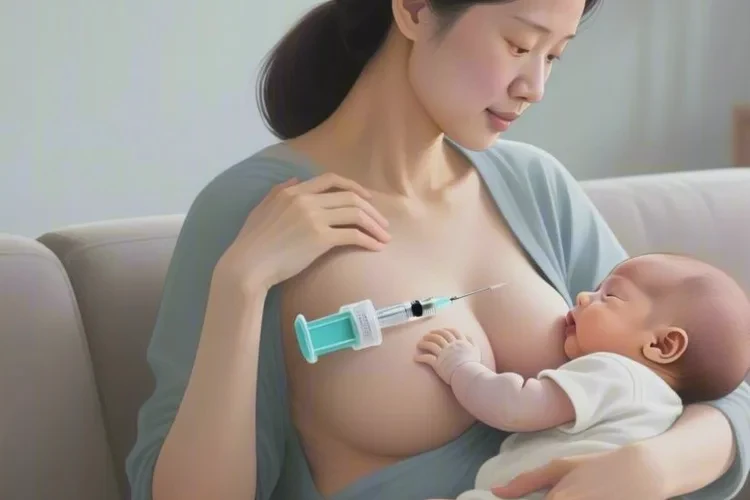 打疫苗前后有什么注意事项吗女性(图3)