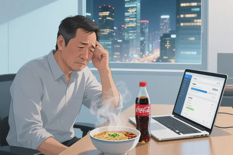 39歲餐后血糖14.6是怎么回事(圖2)