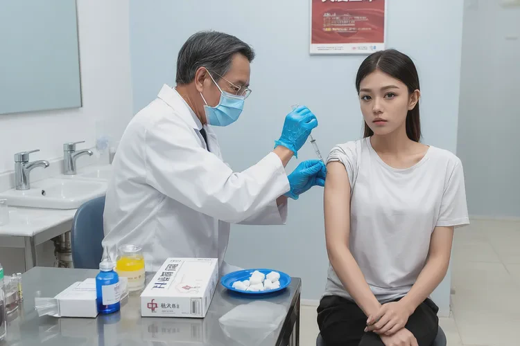 狂犬疫苗沒有按照規(guī)定時(shí)間打還有效嗎(圖3)