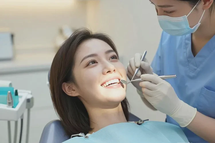 正畸牙齒松動(dòng)多久會(huì)恢復(fù)好呢