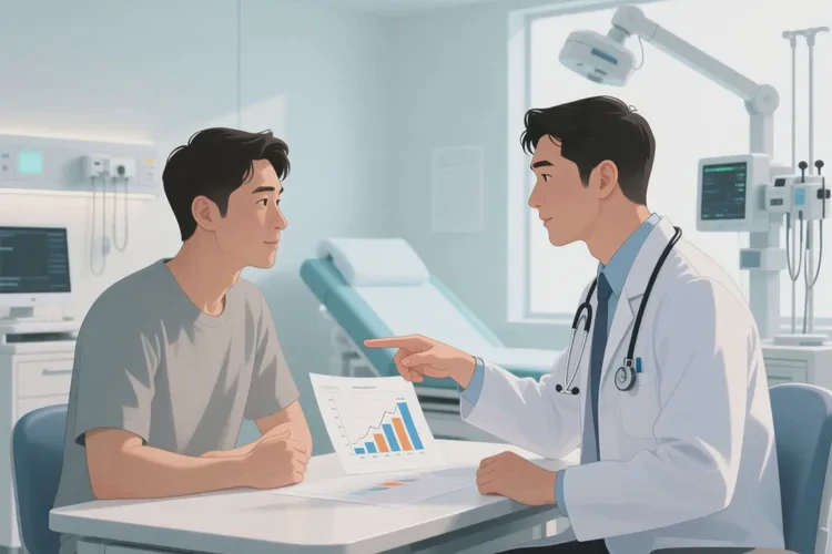 39歲餐后血糖14.1是怎么回事(圖4)