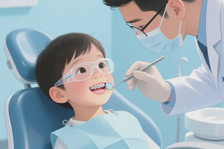 正畸牙齒合適年齡是多少