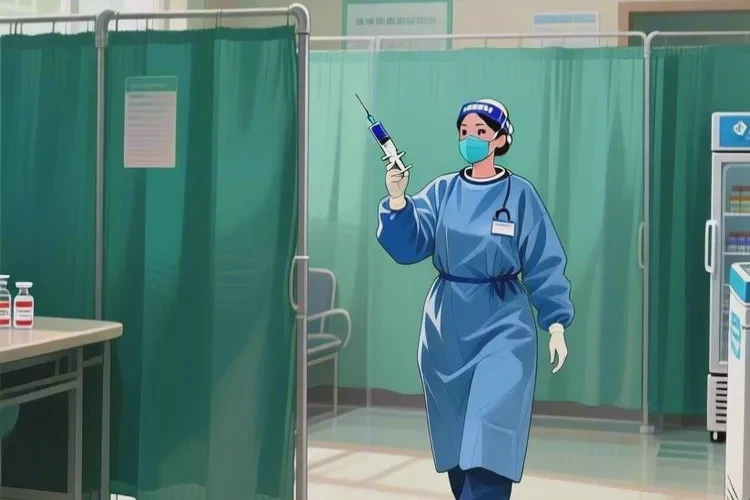 哪些人不適宜打疫苗(圖3)