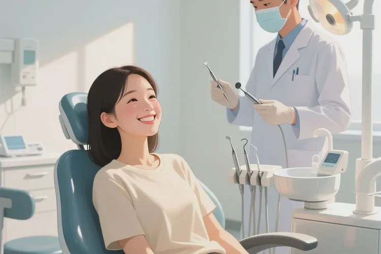 兒童單顆牙齒正畸費(fèi)用大概多少