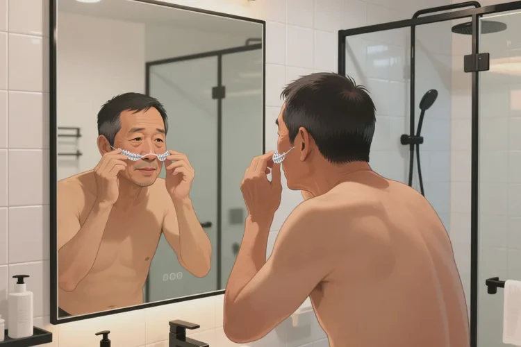 正畸牙齒合適年齡是多少(圖4)