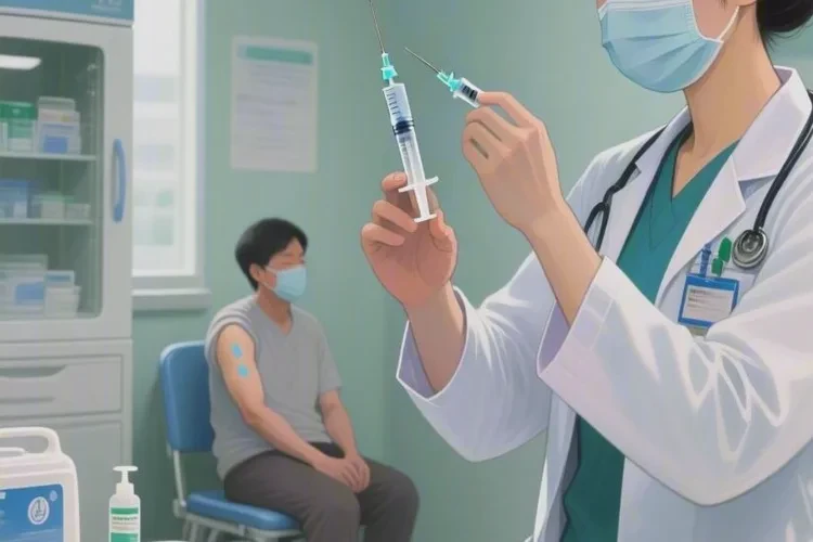 狂犬疫苗打了三針發(fā)病