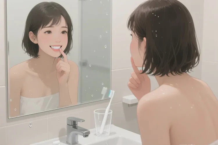 正畸牙齒的標(biāo)準(zhǔn)是什么