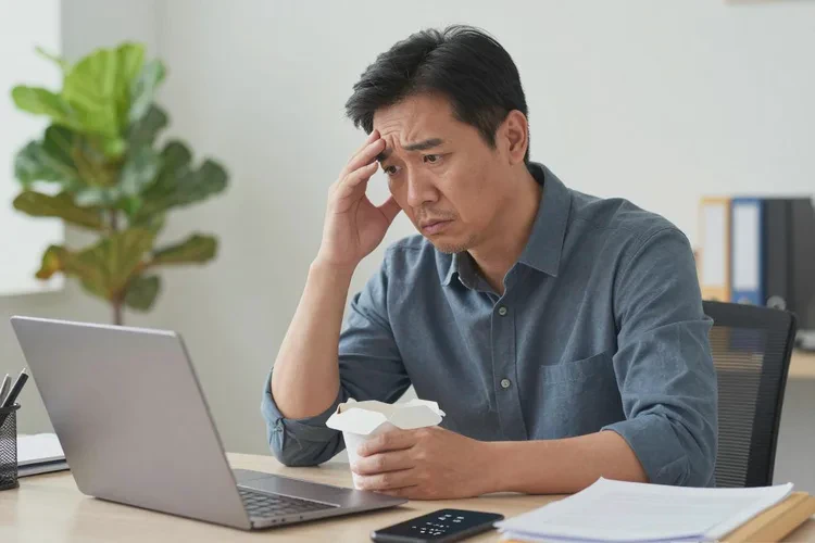 39歲餐后血糖13.3是怎么回事