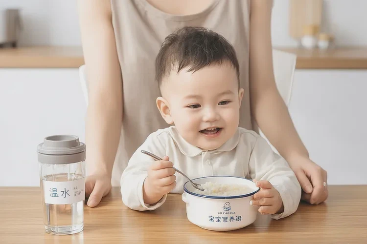 寶寶打完疫苗多久可以吃東西