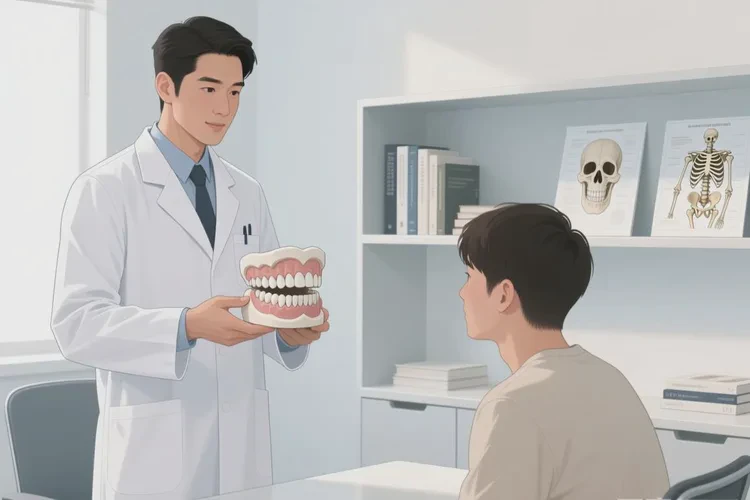 正畸牙齒移動時間多久合適(圖3)