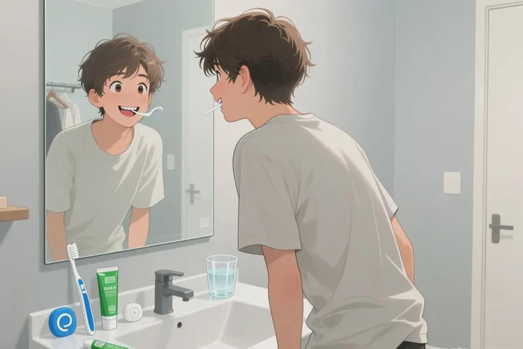 正畸牙齒松動(dòng)多久會(huì)恢復(fù)好呢(圖2)