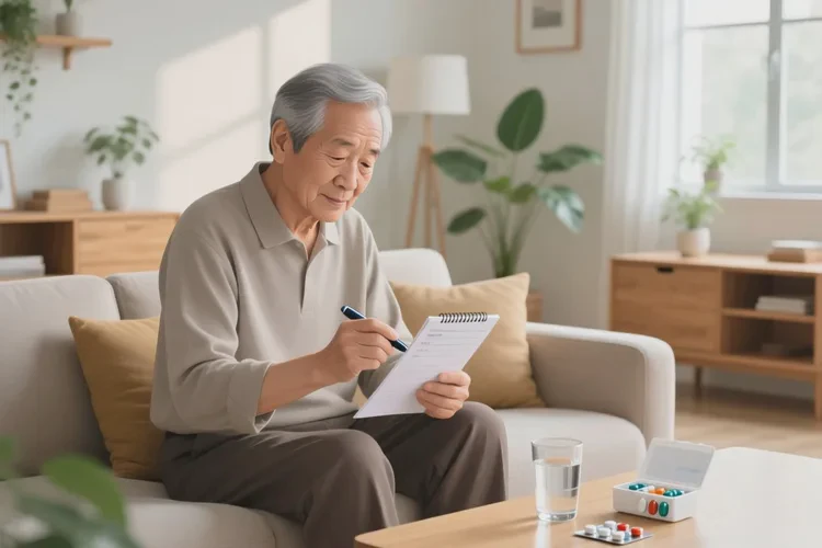 29歲中餐血糖20.1是怎么回事(圖4)