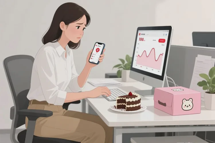 39岁餐后血糖10.1是怎么回事(图2)