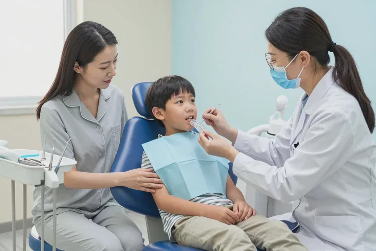 兒童牙齒正畸費用(圖2)