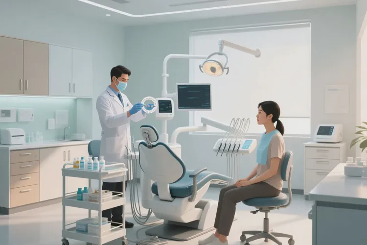 口碑好的成都牙齒正畸醫(yī)院(圖4)