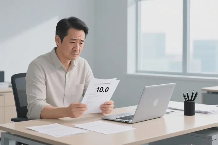 39歲餐后血糖10.0是怎么回事