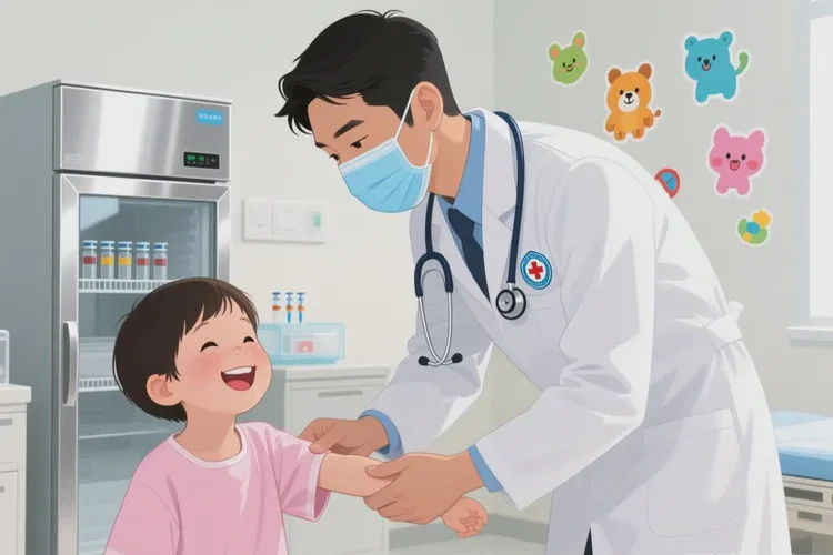 打疫苗之前能吃鸡蛋不(图2)