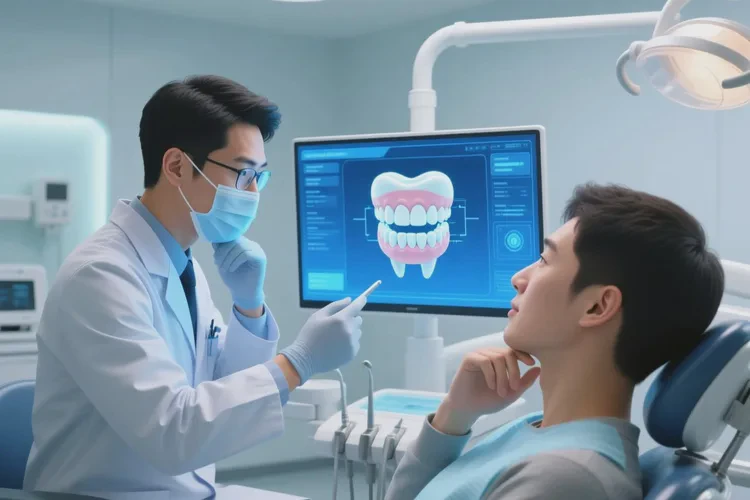 正畸牙齒一個月移動速度(圖4)