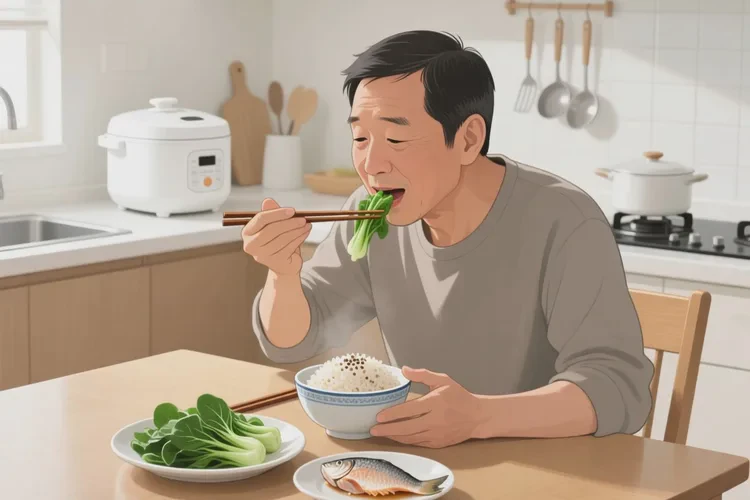 39歲餐后血糖13.1是怎么回事