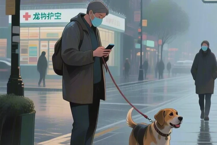 狂犬疫苗打了三針發(fā)病(圖3)