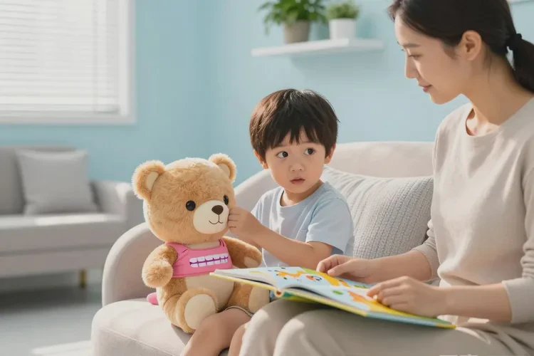 小孩牙齒正畸哪家醫(yī)院比較好(圖3)