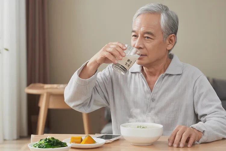 打疫苗前后能吃东西(图2)