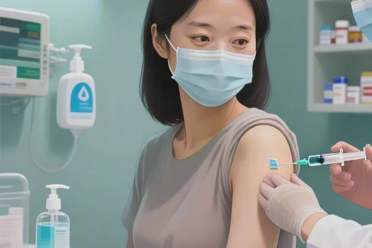 50歲能打hpv疫苗嗎