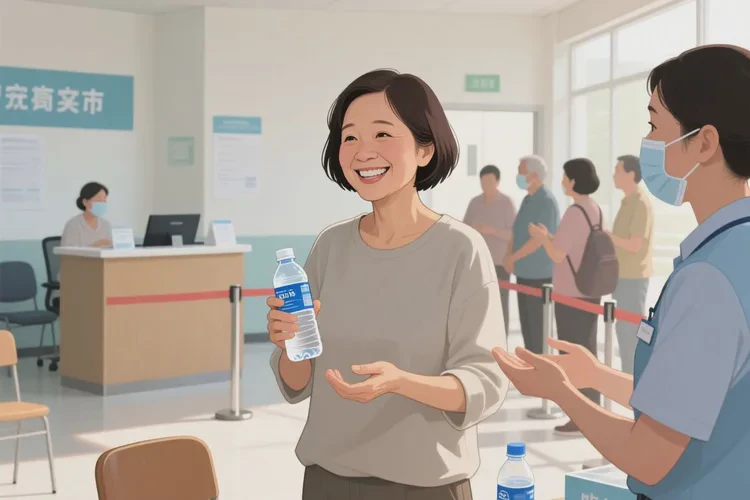 打疫苗前后能喝水嗎(圖4)