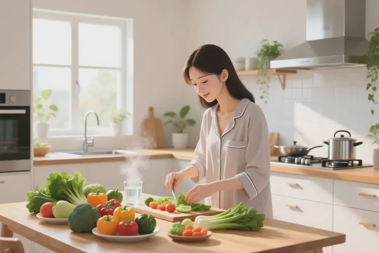 打了hpv疫苗有什么忌口