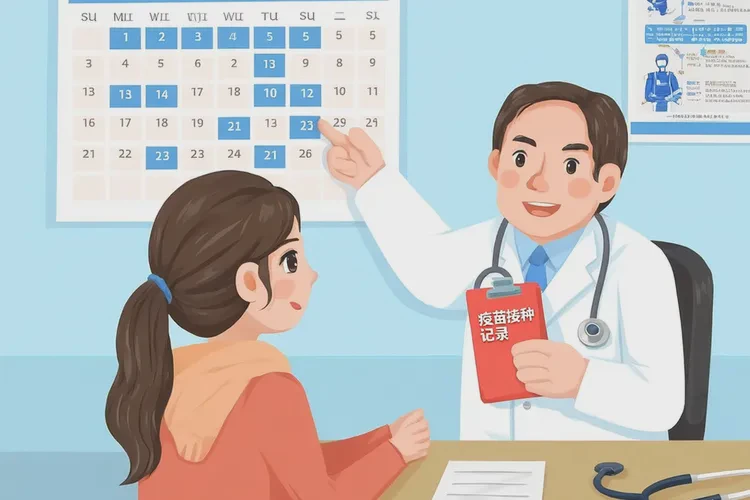 狂犬疫苗沒有按照規(guī)定時間打還有效嗎