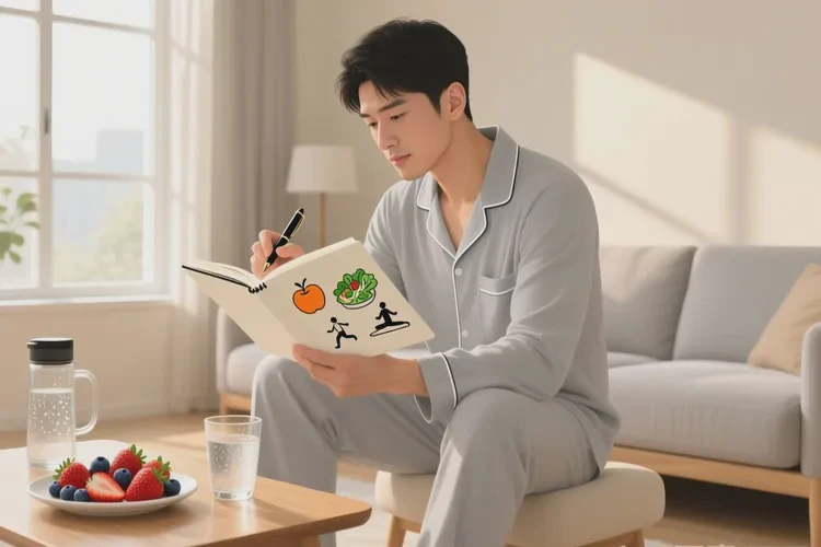 39歲餐后血糖10.2是怎么回事(圖3)