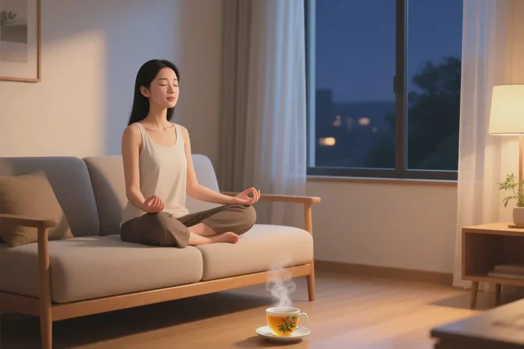 39岁餐后血糖16.9是怎么回事(图4)