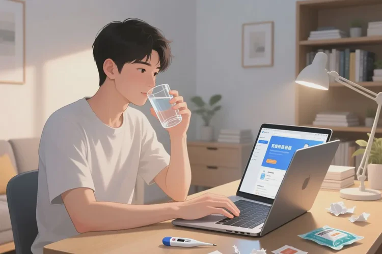 打了疫苗三天后喝酒了(圖4)