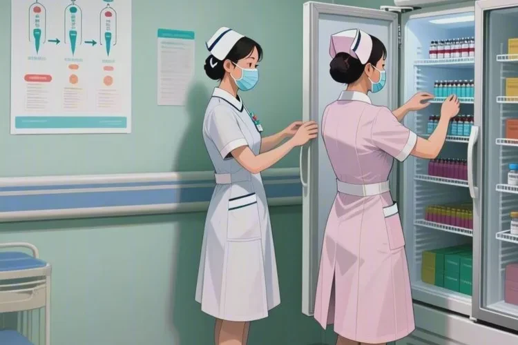 為什么不建議兩種疫苗一起打(圖2)