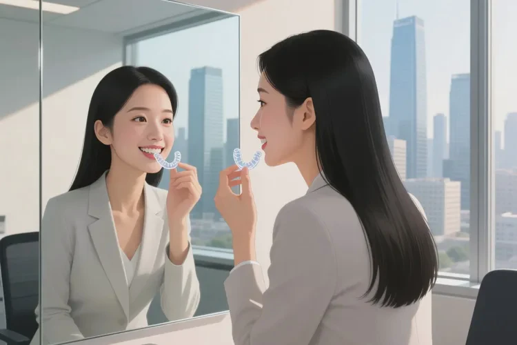 牙齒正畸多少歲合適(圖2)