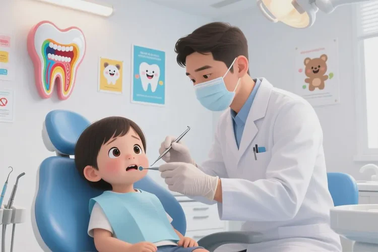 正畸牙齒的最佳年齡是多少歲的