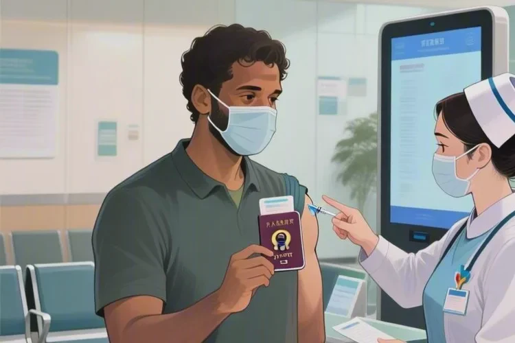 打流感疫苗需要帶什么證件(圖3)