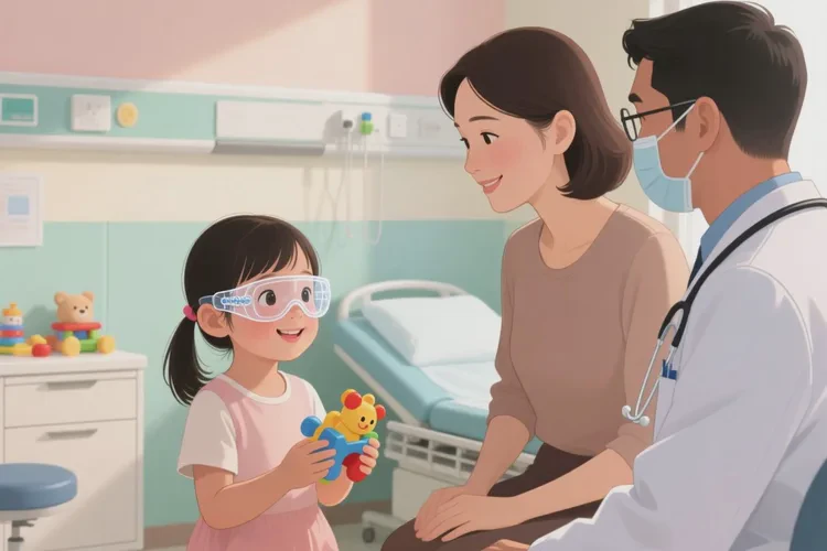 上海專業(yè)兒童牙齒正畸醫(yī)院(圖3)