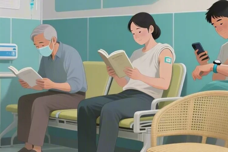 打疫苗前后需要注意事项有哪些(图4)