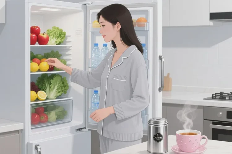 打hpv疫苗后十大禁忌食物(图2)