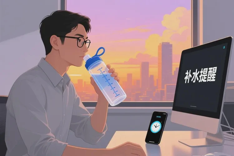 打疫苗為什么多喝水(圖3)