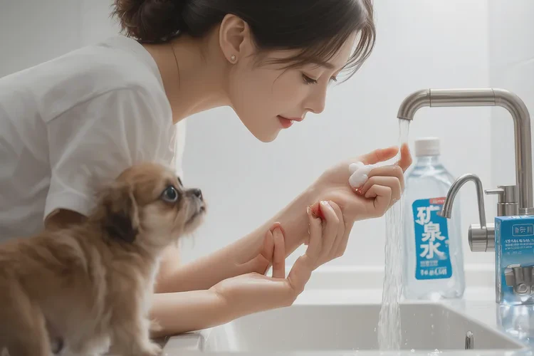 被狗咬了十天后打疫苗還有用嗎