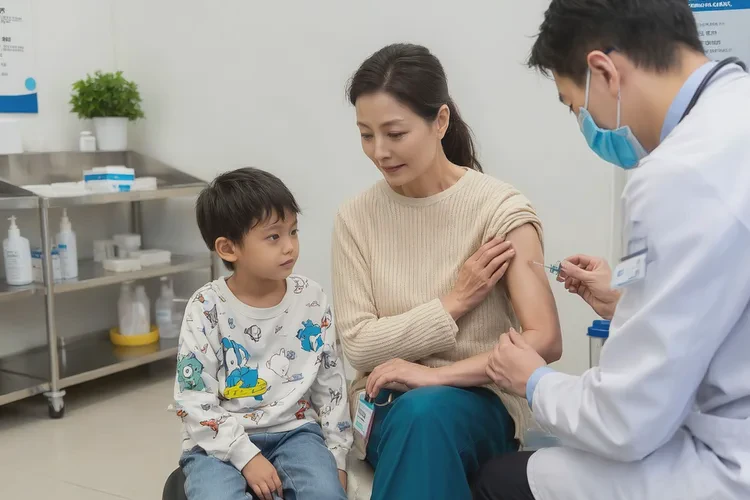 打疫苗注意事項(圖2)