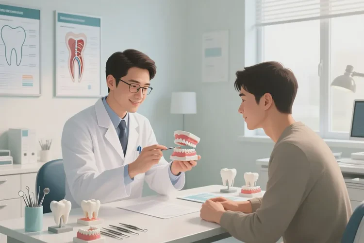 正畸牙齒多久(圖3)